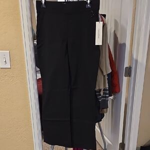 Calvin Klein Women's Black Pants